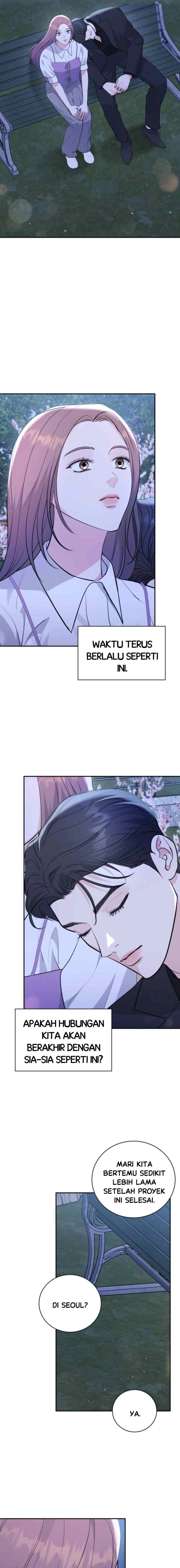 Endless Summer chapter 34 halaman 10