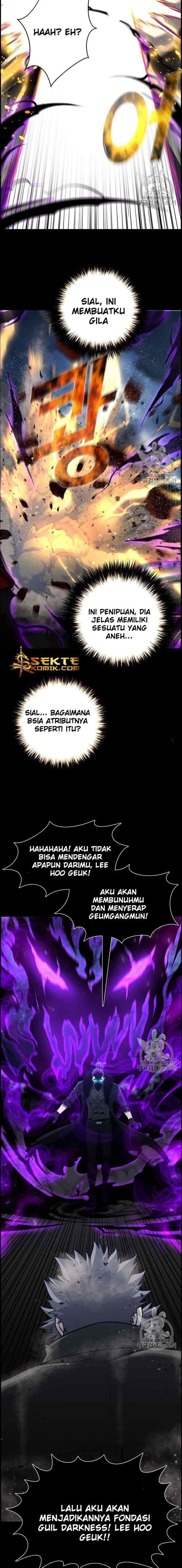 Reverse Villain chapter 47 halaman 12