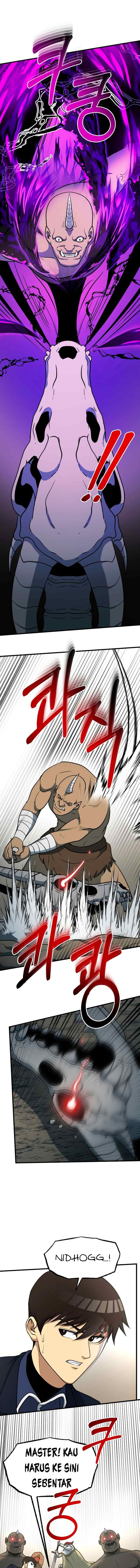 Dungeon House chapter 36 halaman 9