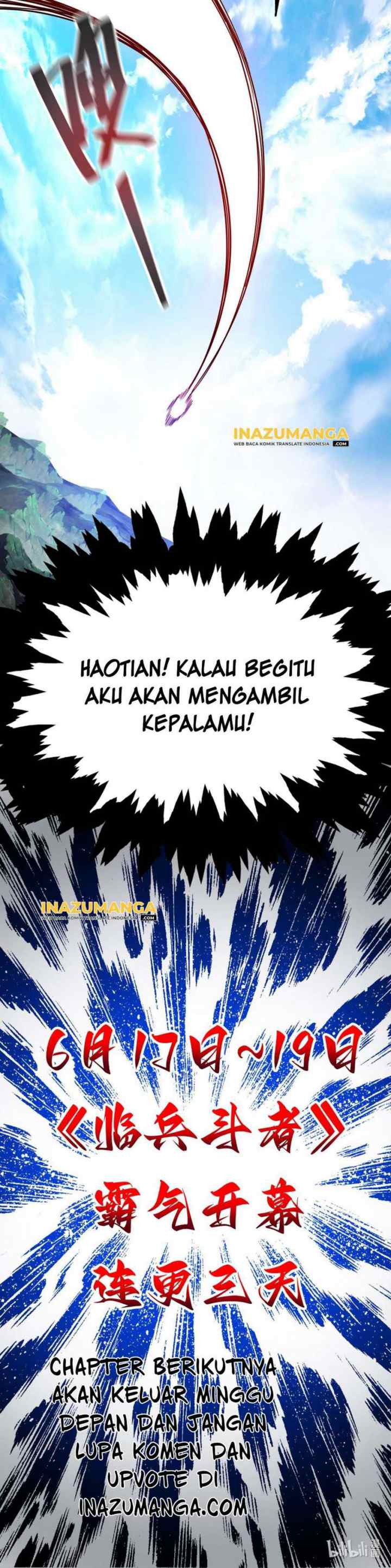 Lord of Nine Arts chapter 1 halaman 12