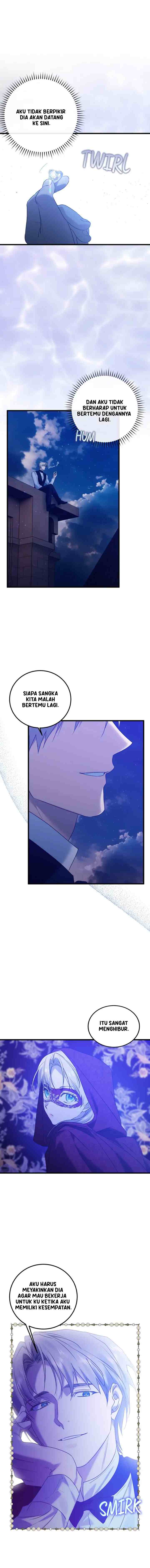 Who Knew Dragons Could Be This Cute chapter 21 halaman 10