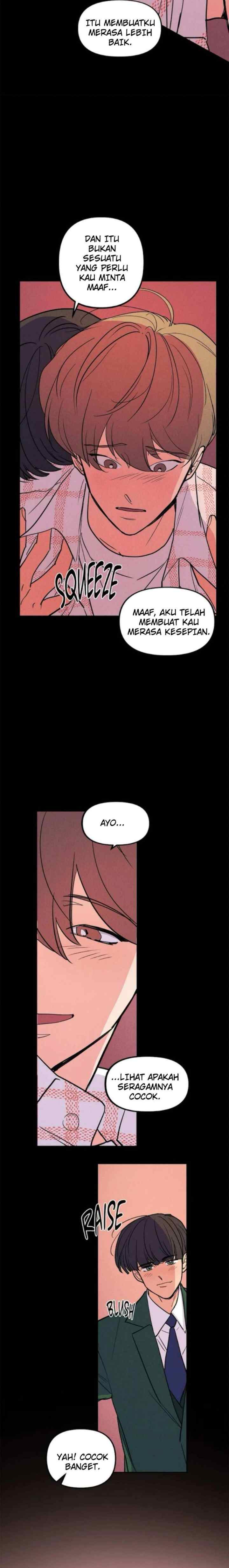 Spinach Bouquet chapter 45 halaman 7