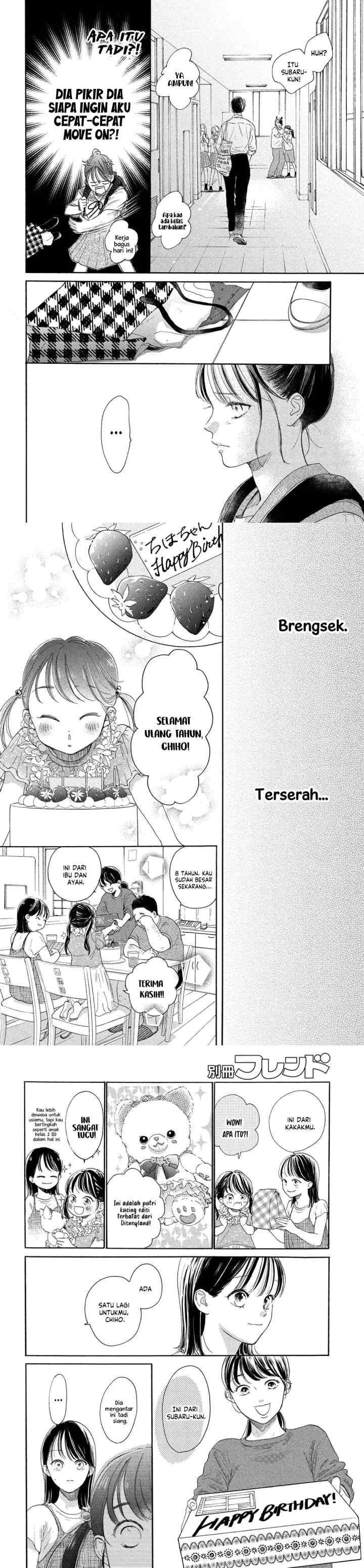 Tonari no Stella chapter 13 halaman 9