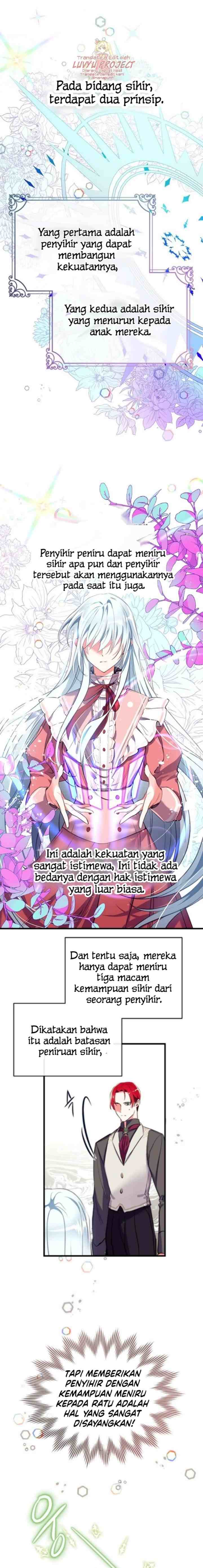 Family is Needed chapter 10 halaman 15