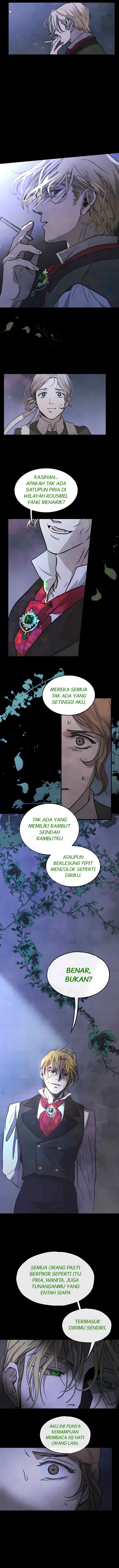 Lover of Green Midnight chapter 7 halaman 10