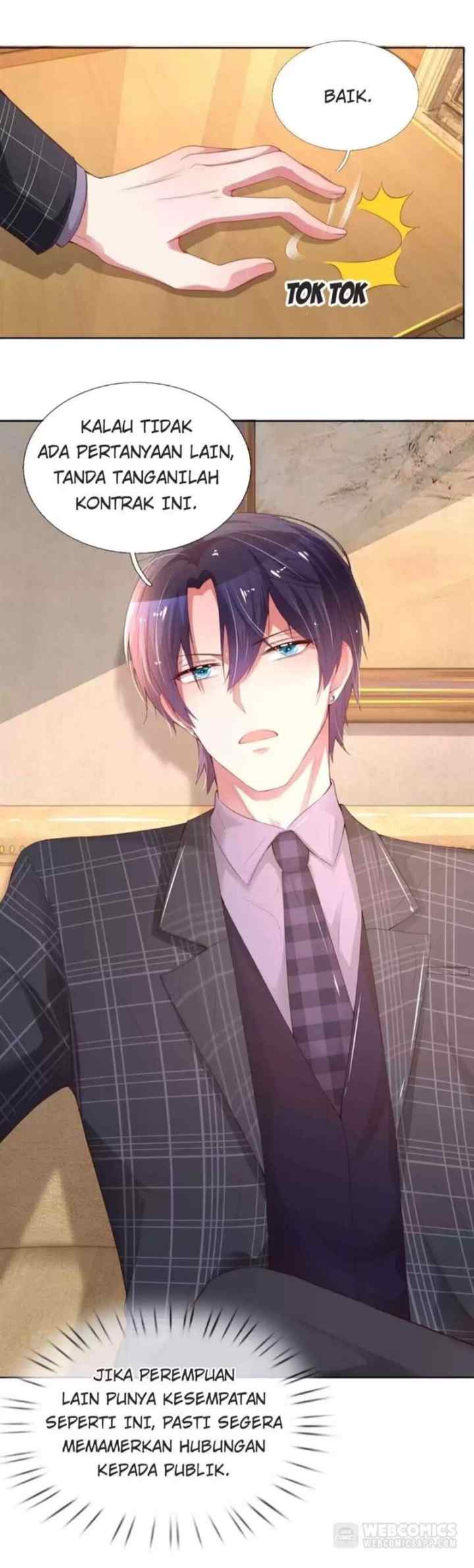 Sweet Escape chapter 13 halaman 5