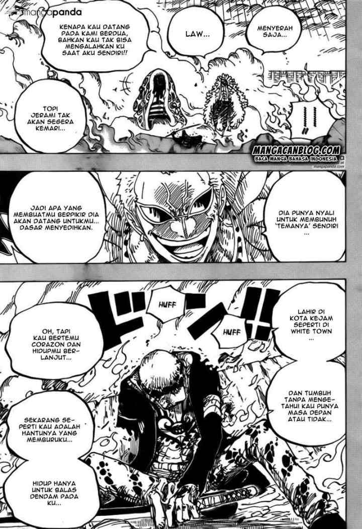 One Piece chapter 780 halaman 4