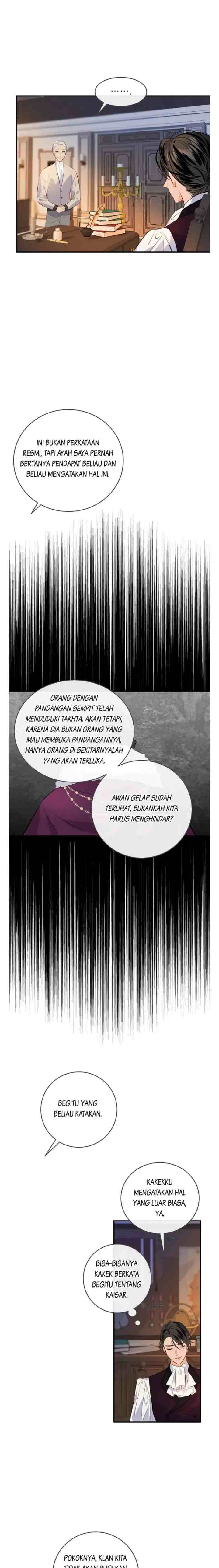 The Great Wish chapter 74 halaman 10