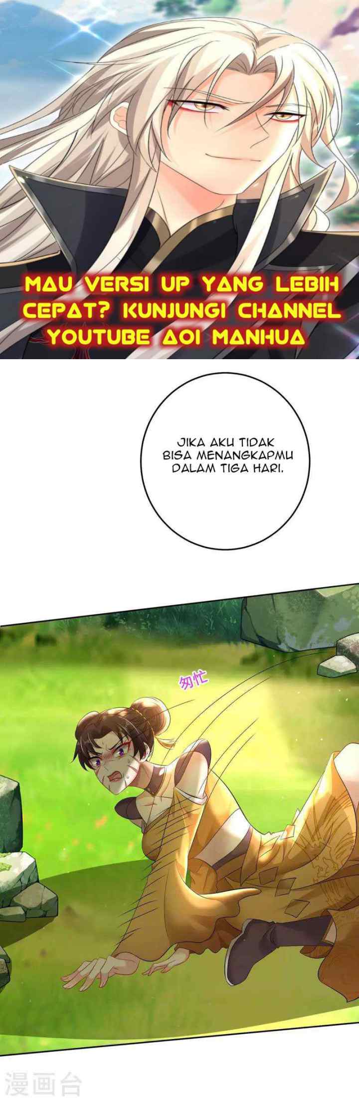 Miss Nine Doctor chapter 148 halaman 9