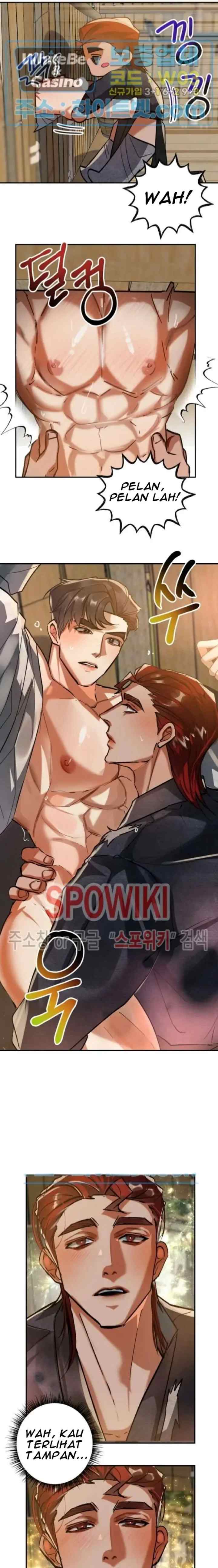 Daemuljeon chapter 33 halaman 12