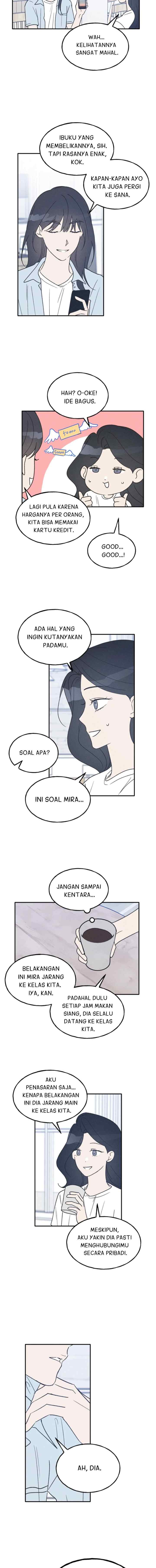 Boyfriend's Law chapter 44 halaman 17