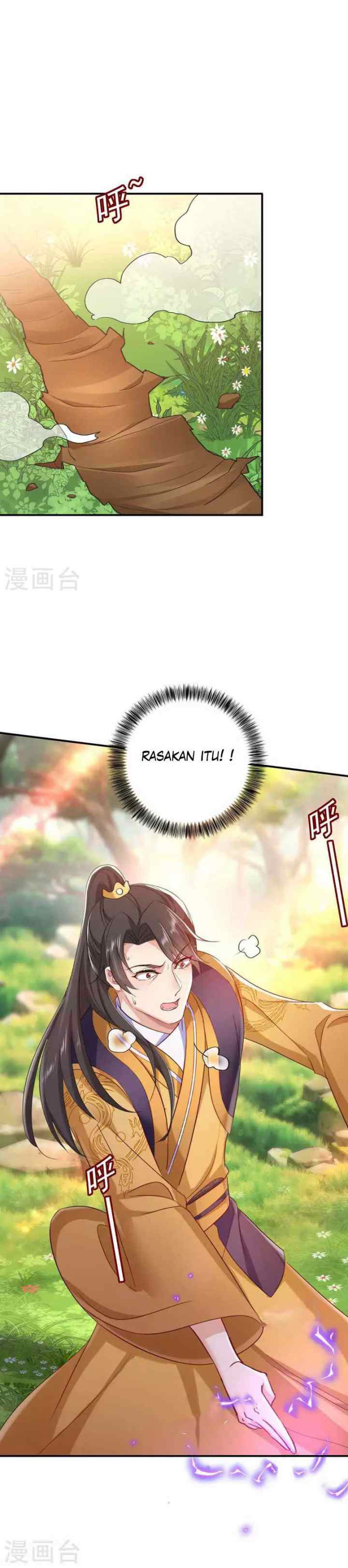 Miss Nine Doctor chapter 146 halaman 9
