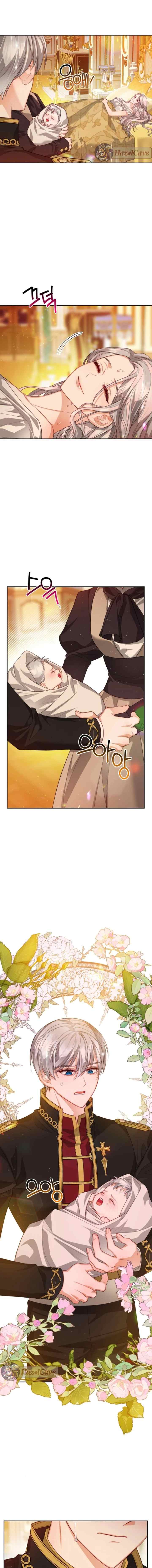 Lips Upon a Sword's Edge chapter 101 halaman 10
