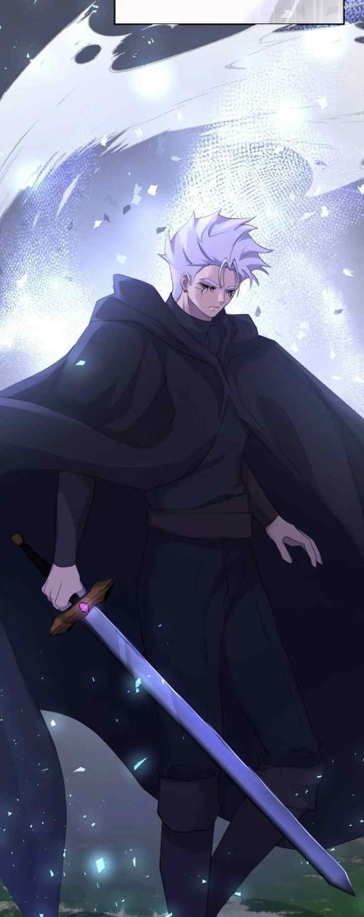 Her Wish To Be Isekai'd chapter 47 halaman 11
