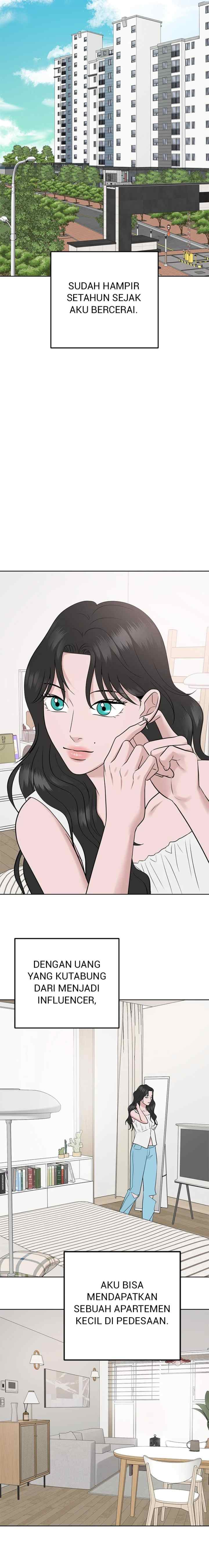 Nuance of Lying chapter 63 halaman 16