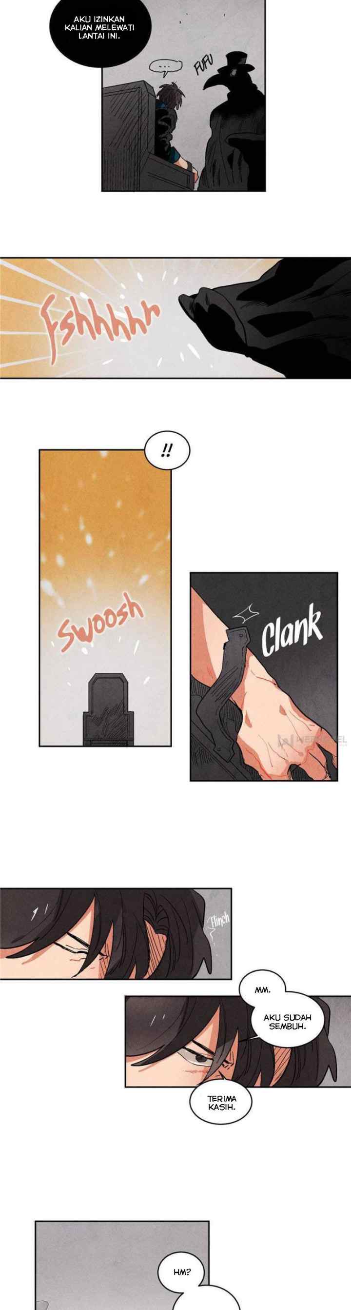 Ernak chapter 76 halaman 10