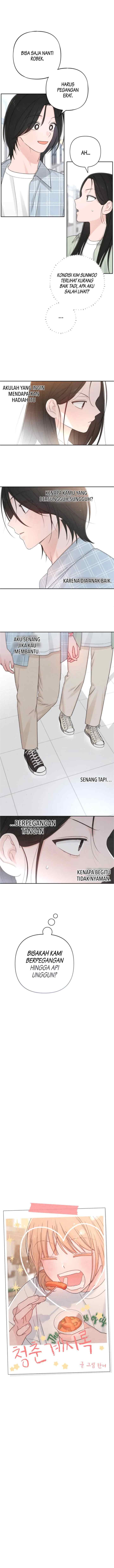 Apocalypse of Youth chapter 73 halaman 6