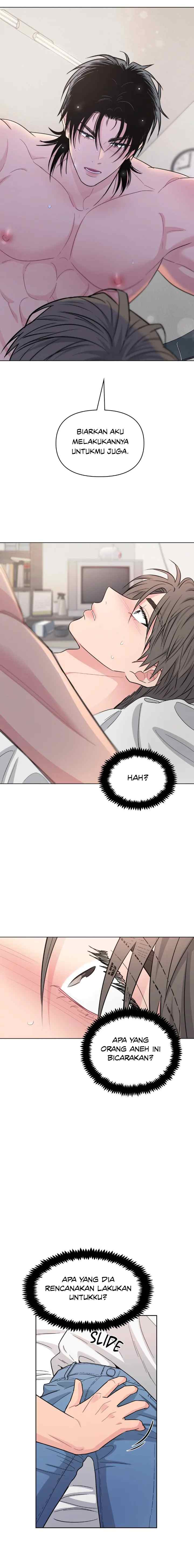 Arts Mans chapter 3 halaman 15