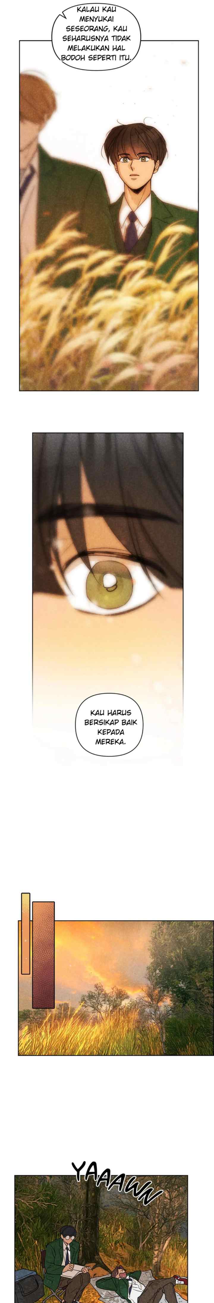 Spinach Bouquet chapter 68 halaman 10