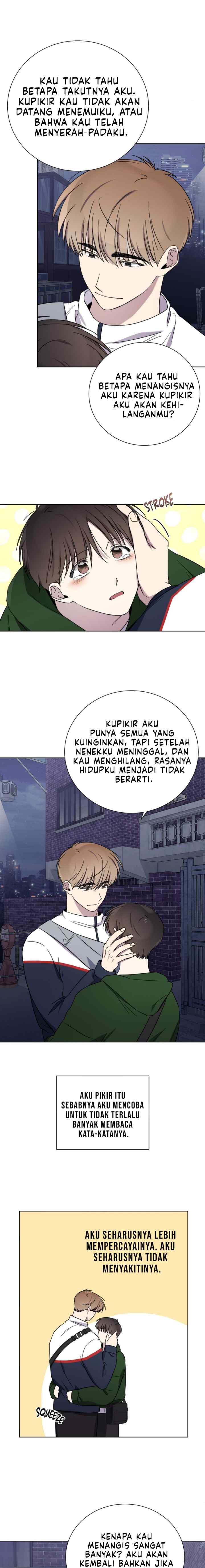 High Pulse chapter 60 halaman 9