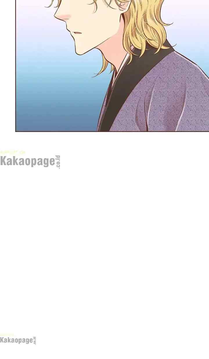 Snow Blossom chapter 204 halaman 19