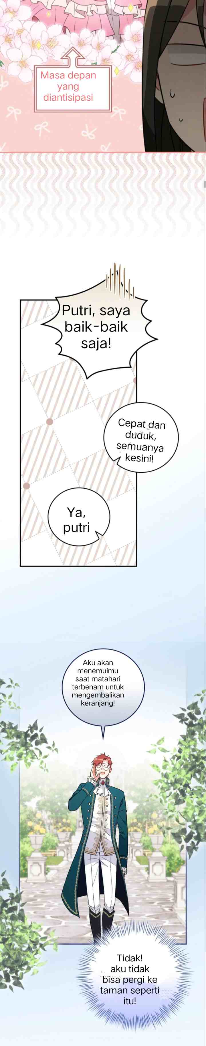 Run Maelle chapter 15 halaman 5