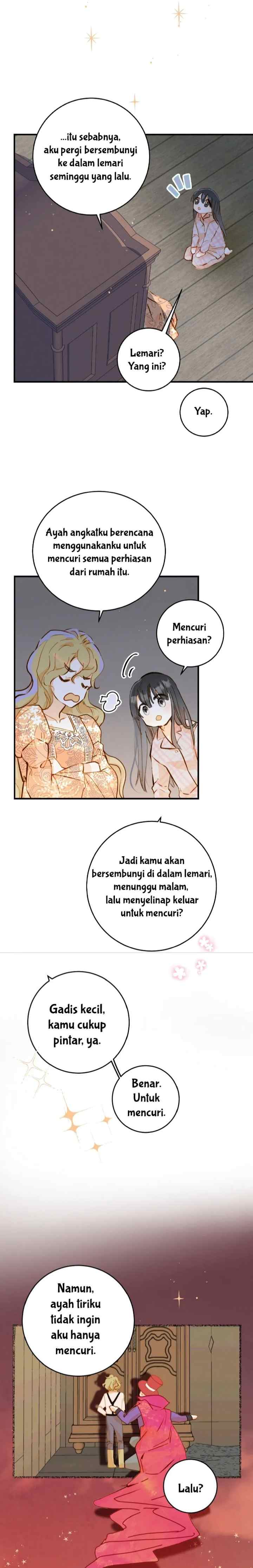William In The Closet chapter 2 halaman 5
