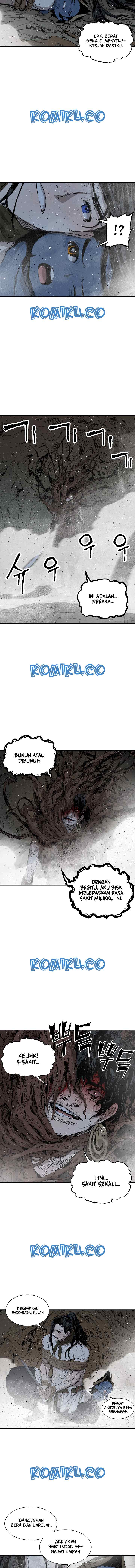 Sword Sheath's Child chapter 24 halaman 5