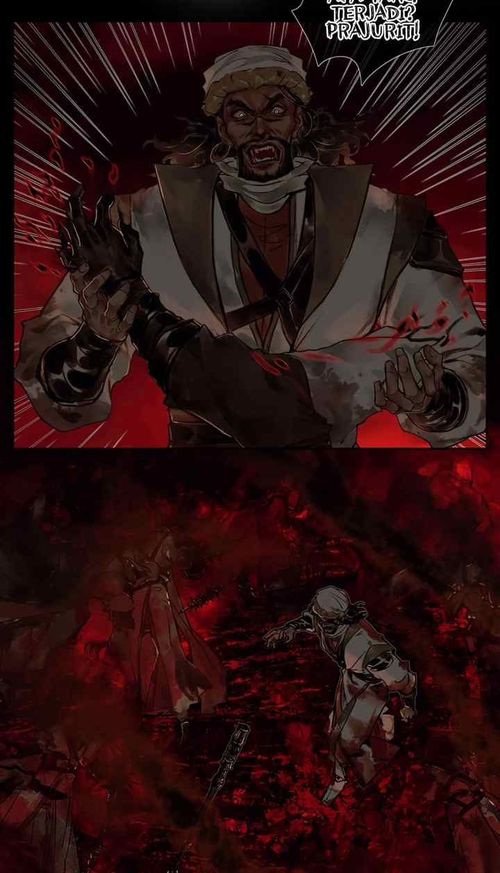 Heaven Official's Blessing chapter 44 halaman 11