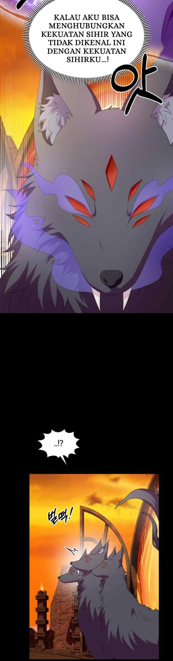 Monster Dressing Room chapter 47 halaman 14