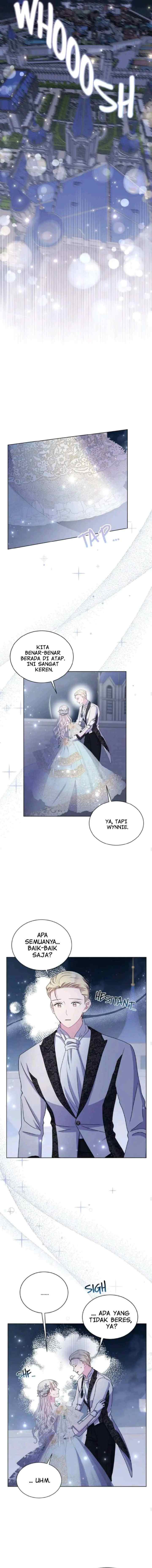He Likes Me a Lot More Than I Thought! chapter 39 halaman 14