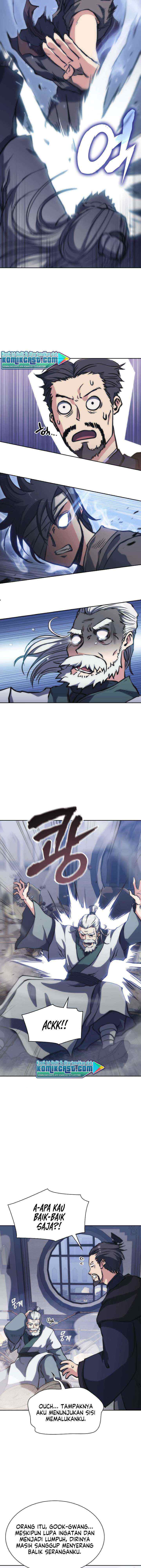 MookHyang - The Origin chapter 30 halaman 15