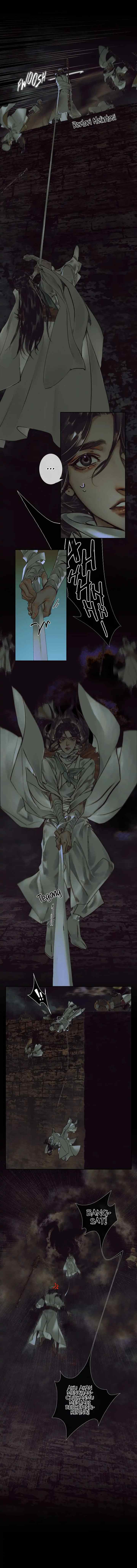 Heaven Official's Blessing chapter 44 halaman 5