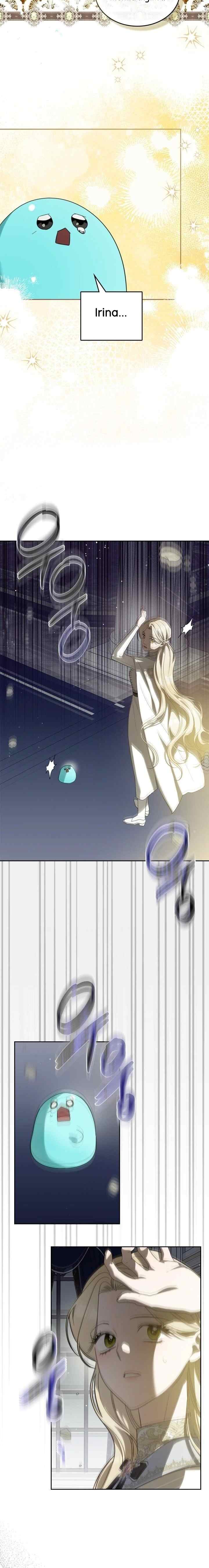 The Male Lead Monster Lives Under My Bed chapter 63 halaman 18