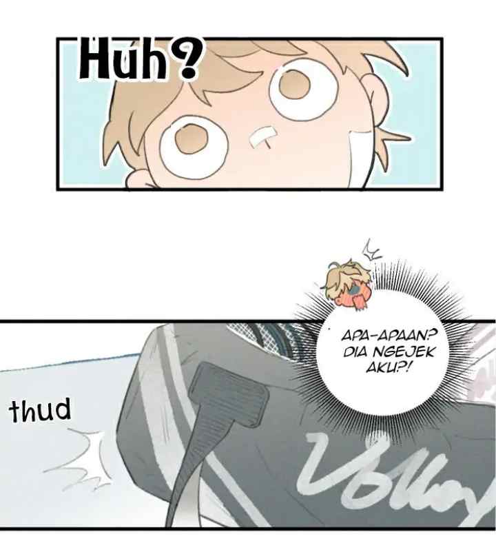 Salt Friend chapter 1 halaman 11