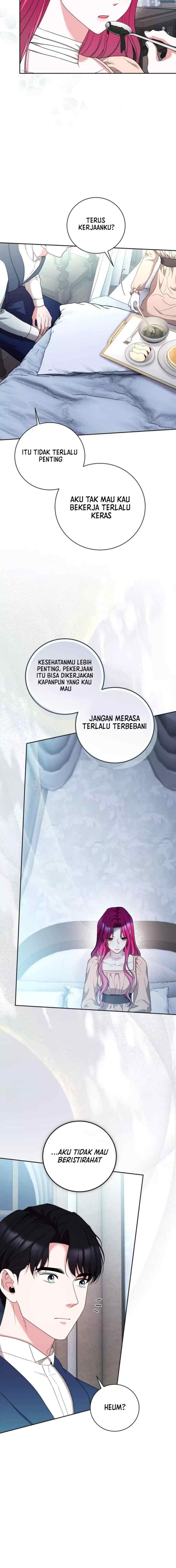 Marriage Contract With Two Husbands chapter 51 halaman 13