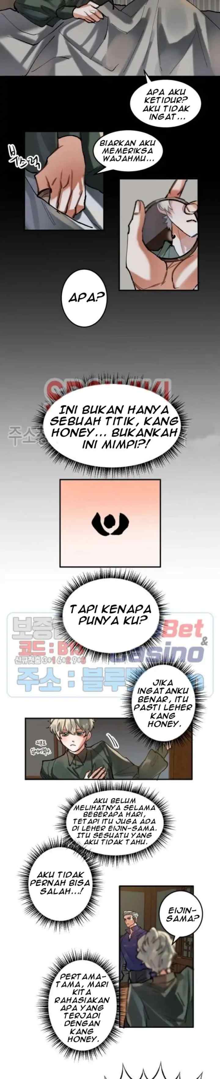 Daemuljeon chapter 9 halaman 9