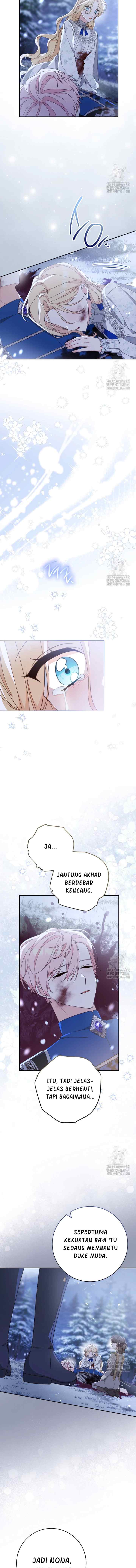 Please Cherish Your Friends chapter 86 halaman 12