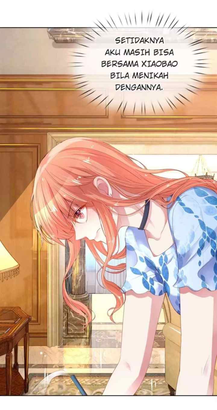 Sweet Escape chapter 13 halaman 7