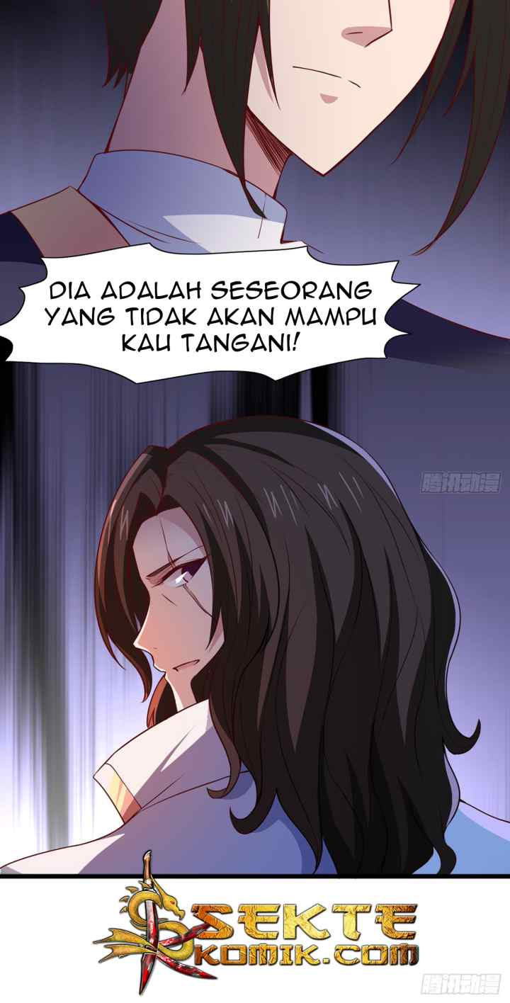 Chaos Jinwu chapter 10 halaman 10