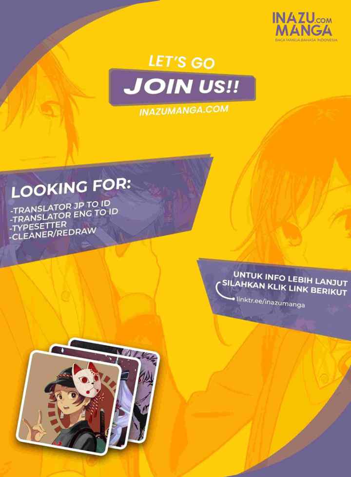 Wind Breaker (NII Satoru) chapter 3 halaman 19