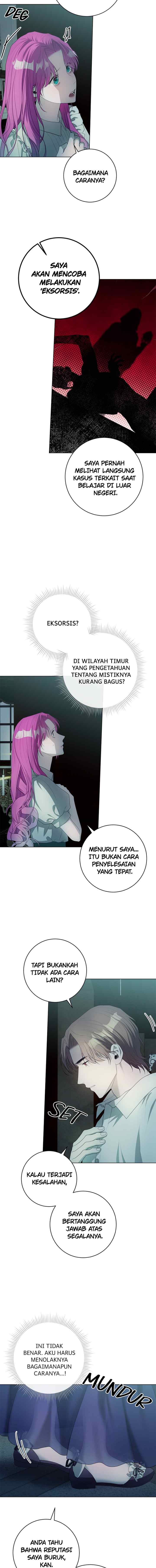 Marriage Contract With Two Husbands chapter 42 halaman 17