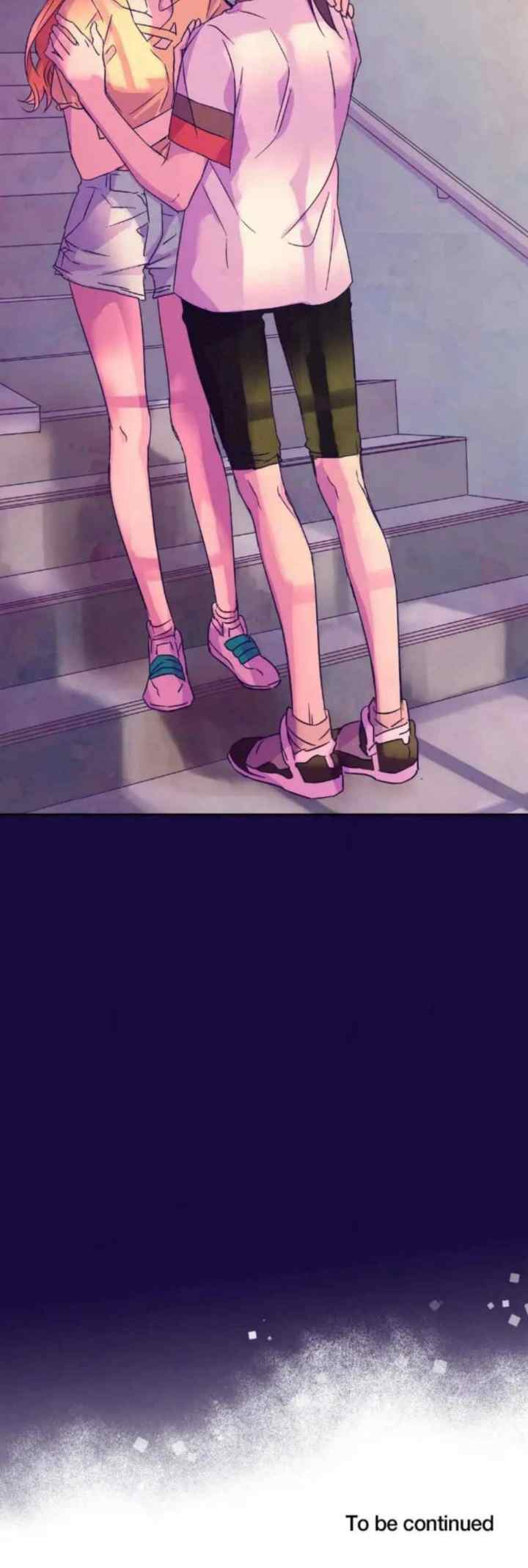 Blooming Sequence chapter 30 halaman 19