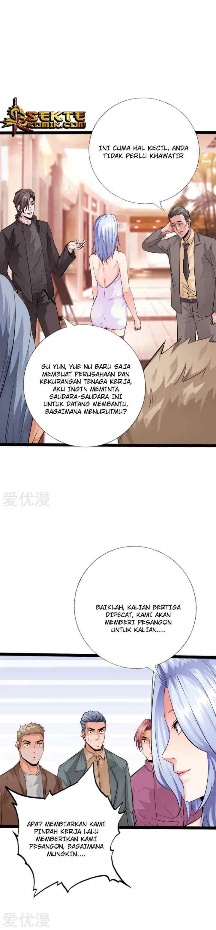 Hopeless chapter 115 halaman 4