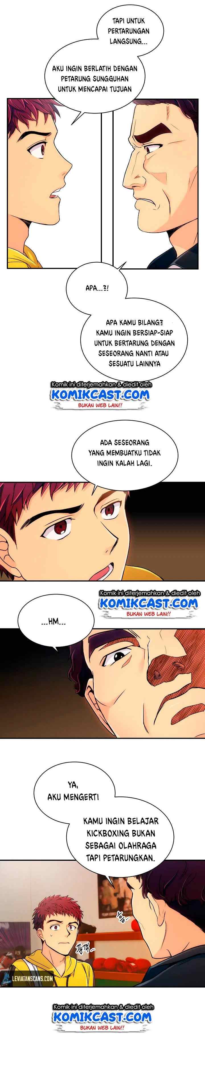 Medical Return chapter 3 halaman 12