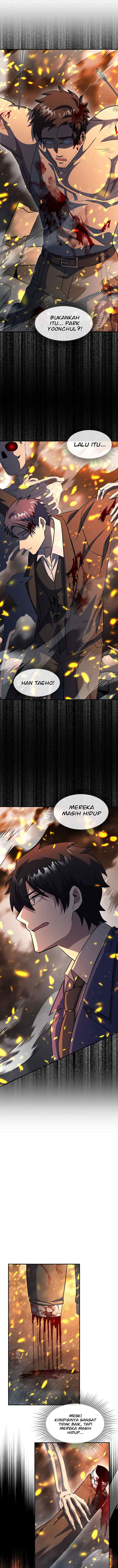 The Iron-Blooded Necromancer Has Returned chapter 36 halaman 4