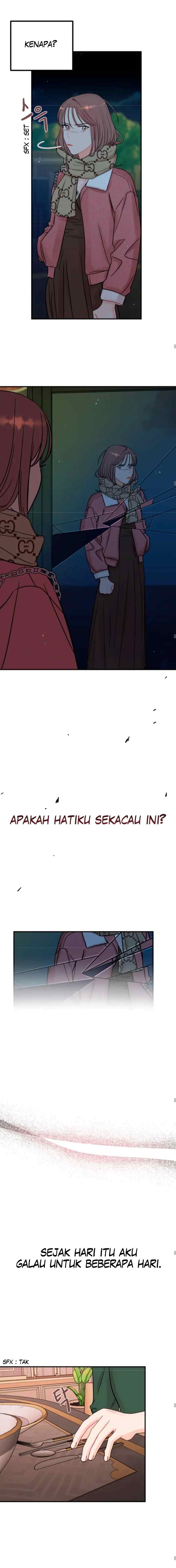Como Domar um Marido Perigoso chapter 50 halaman 15