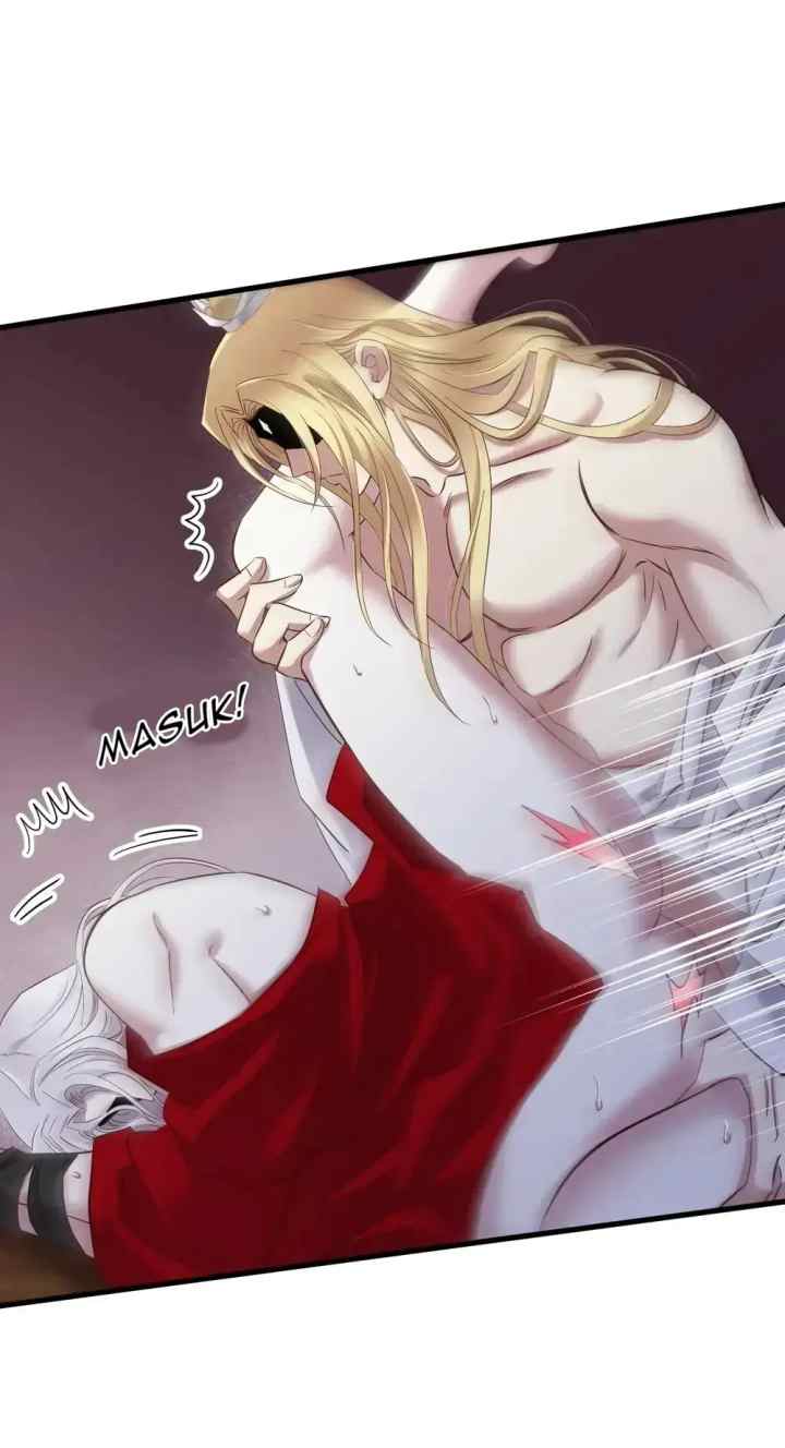 Heaven Instance Dungeon: Steal the Handsome Guy's Heart chapter 48 halaman 11