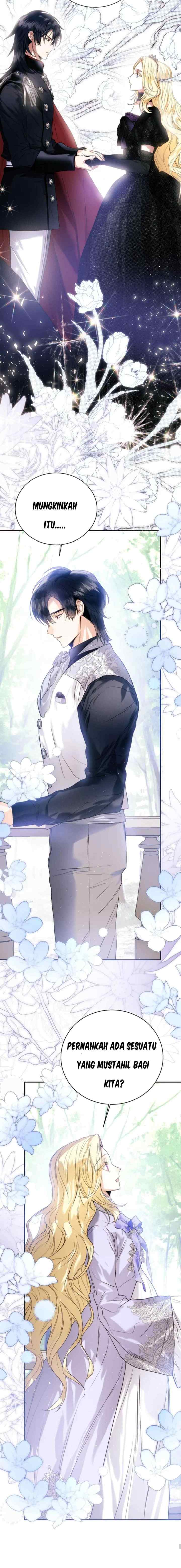 Royal Marriage chapter 105 halaman 16
