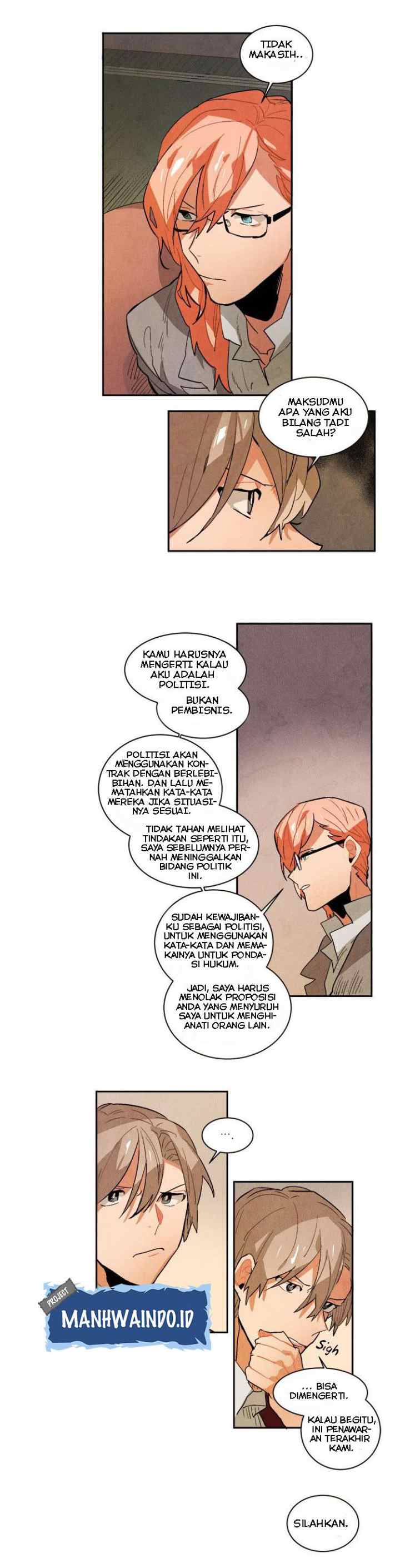 Ernak chapter 54 halaman 9